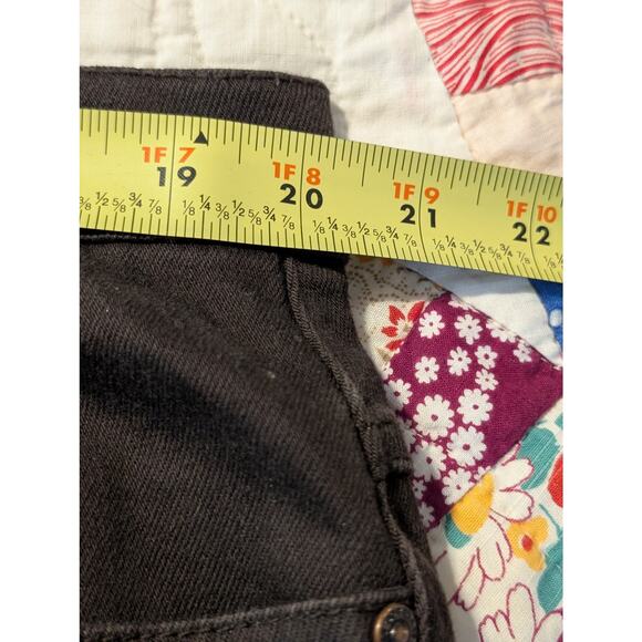 Style & Co. Chocolate Brown Easy Jean Womens' Size 18W - Picture 6 of 10